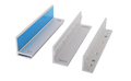 Z & L Bracket Type for Magnetic Lock E941SA600 SECOLARM