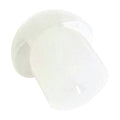 Transparent Ear Tip (Hypoallergenic)