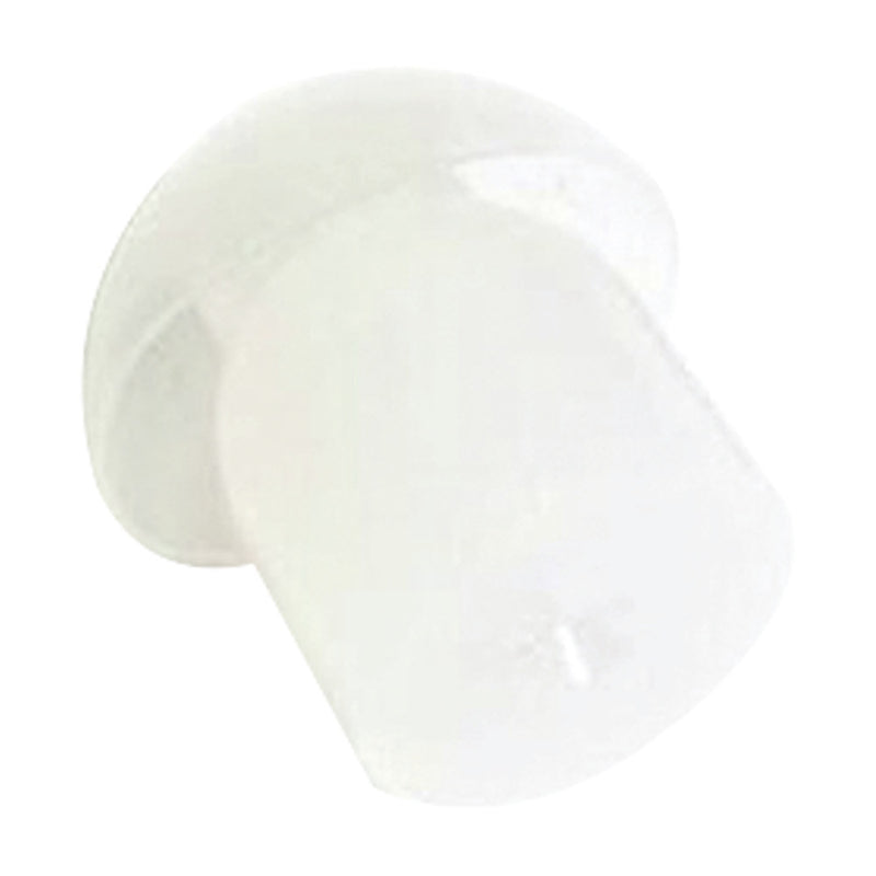 Transparent Ear Tip (Hypoallergenic)