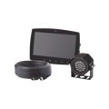 Forklift Basic Camera and Monitor Kit