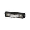 Perimetral Light Ultra Bright LEDs, amber