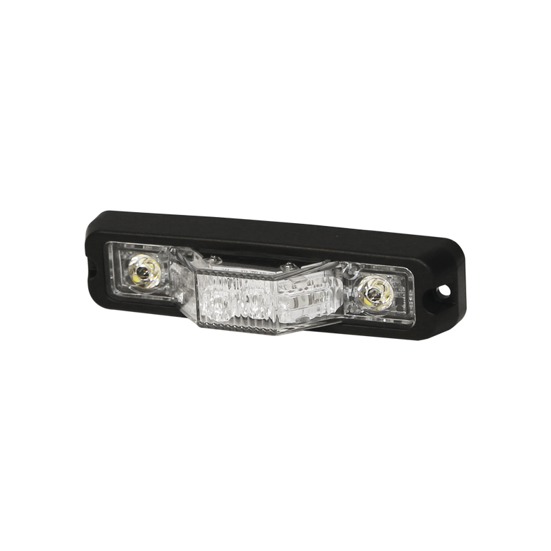 Perimetral Light Ultra Bright LEDs, amber