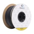 492 ft (150 m) Single-Mode Fiber Optic Duplex LC-to-LC Patch Cable - Drum Reel