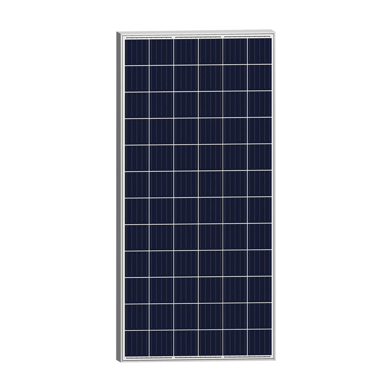 Solar PV Photovoltaic Module 340 Watts, 24 VDC, Polycrystalline, 72 Cells for On-Grid Systems