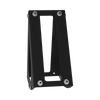 Pedestal with Floor Bracket for Indoor Access Control Readers/Keypads