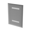 Metal Cover for EIGTR19