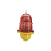 Low-intensity Single Aviation Obstruction Light (Input 110 Vac)