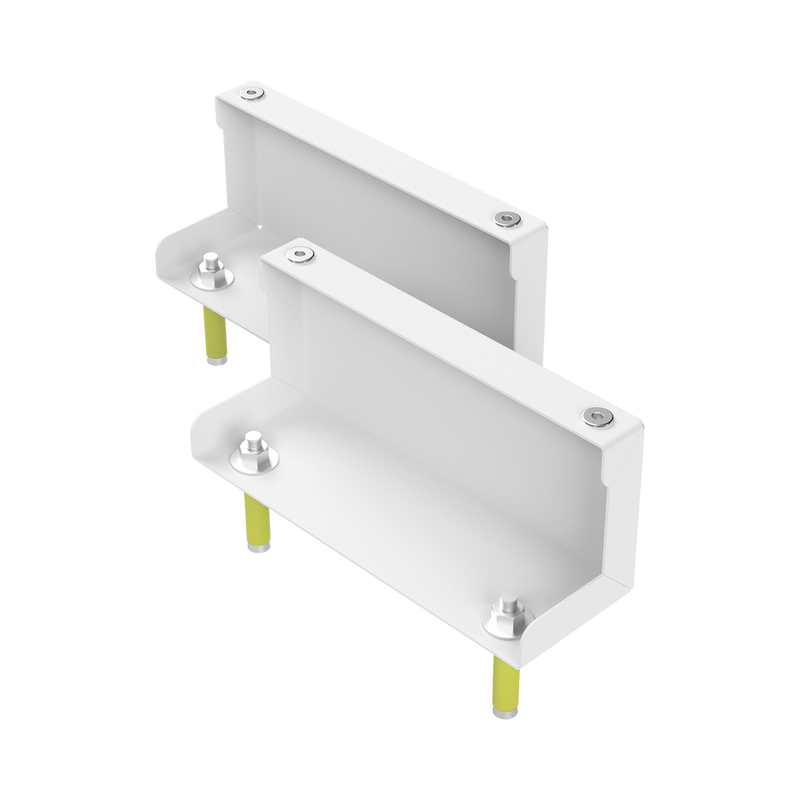 Mounting in Floor for Cabinet EIPCB