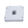 Five Band Cellular Signal Booster to improve calls, 5G, 4G, 3G mobile signal | Home and Office | Cover up to 10700 square feet.