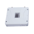 Five Band Cellular Signal Booster to improve calls, 5G, 4G, 3G mobile signal | Home and Office | Cover up to 10700 square feet.