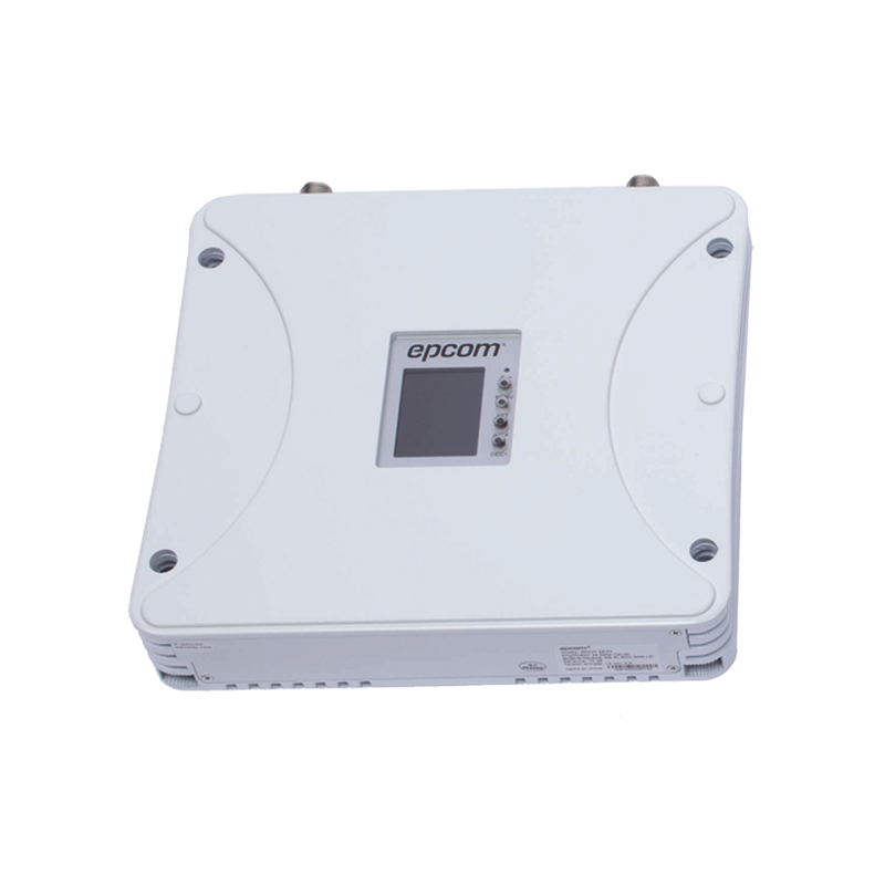 Five Band Cellular Signal Booster to improve calls, 5G, 4G, 3G mobile signal | Home and Office | Cover up to 10700 square feet.