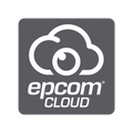 Epcom Cloud Annual Subscription / Cloud recording for 1 video channel at 2MP with 180 days retention / Motion detection recording