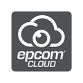 Epcom Cloud Annual Subscription / Cloud recording for 1 video channel at 4MP with 60 days retention / Continuous recording