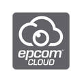 Epcom Cloud Annual Subscription / Cloud recording for 1 video channel at 8MP with 60 days retention / Continuous recording