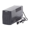 600VA/360W UPS / 7 Ah Battery / 4 NEMA 5-15R Outlets