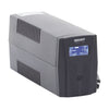 600VA / 360W UPS with LCD Display, 4 NEMA 5-15R Contacts