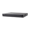 Turbo DVR 32 Channels + 8 IP Channels / 5 Megapixel Lite - 3K Lite / SensePlus / 2 HDD Slots / Coaxitron Audio / H.265+