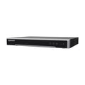 DVR 8 Megapixel / 4 Channels TURBOHD + 4 IP Channels / 1 HDD Bays / 4 Audio Channels / Coaxitron Audio / 4 Alarm Inputs / Videoanalysis