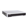 DVR 8 Megapixel / 8 Channels 4K TURBOHD + 8 IP Channels / 1 HDD Bays / 4 Audio Channels / Coaxitron Audio / 8 Alarm Inputs / Videoanalysis