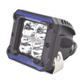 Heavy-duty work light, 12-24 v, 1025 lumens
