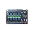 16 Relay Expander for elevator controller compatible with ZKEC10