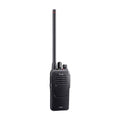 136-174MHz 16 Channel, no Display, Analog Portable with Rapid Charger