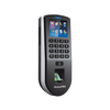 Biometric Reader / 3,000 Fingerprints / 5,000 Proximity cards / ADMS Compatible / TCP-IP / F12 as a Slave Reader