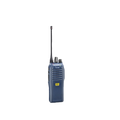Portable Intrinsically Safe Radio, 1W, 136-174 MHz, 16 Channels, VHF Digital Transceivers (NXDN) IECEx/ATEX