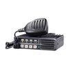 Analog Mobile ICOM Radio UHF 450-512MHz, 8 Channels, 45 Watts
