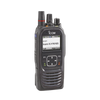 VHF Simple-key Type Portable Radio, 136-174MHz P25. Antenna and Charger Sold Separately