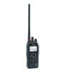 VHF 10-key Type Portable Radio, 136-174MHz P25. Antenna and Charger Sold Separately