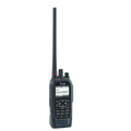 VHF 10-key Type Portable Radio, 136-174MHz P25. Antenna and Charger Sold Separately
