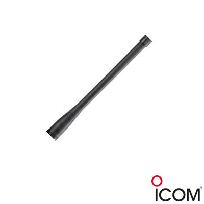 Flexible Antenna for ICOM Radios IC-A3/4/6/14/14S/22/23/24
