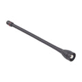Portable Helical UHF 430-470 MHz Antenna. For ICOM Radios: F2000, F2100, F4001, F4230, F62