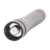 Antena corta para radio portátil UHF 450-470 MHz. Anillo rojo.