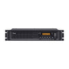 136-174 MHz analog/digital, 50W, IDAS Simulcast repeater