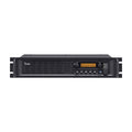 136-174 MHz analog/digital, 50W, IDAS Simulcast repeater