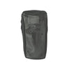 Reinforced Leather Case with Strong Clear Plastic Front Cover Easily Screen View & Key Board Access or Push Buttons.