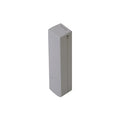 Magnetic Contact Crow Two Areas Supplied with Magnet