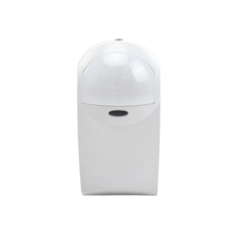 Wireless Motion Detector, PIR Detector with Pet Immunity 55 Lb (25 kg)