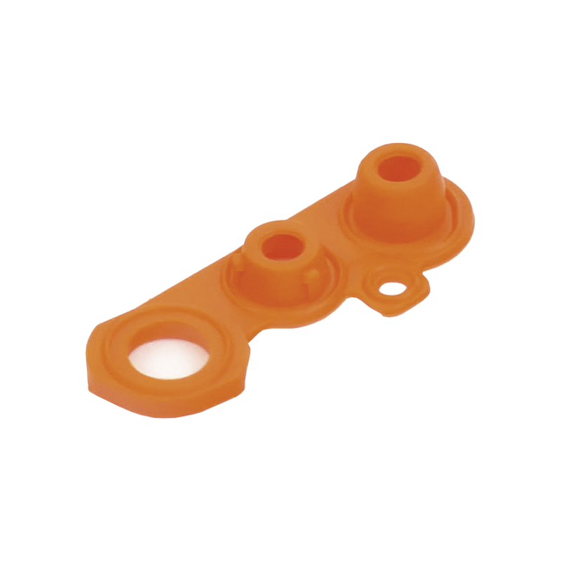 RUBBER VOLUME/SELECTOR FOR TK2402/3402