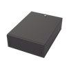 Metallic Cabinet for DVR/NVR