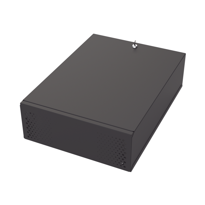 Metallic Cabinet for DVR/NVR