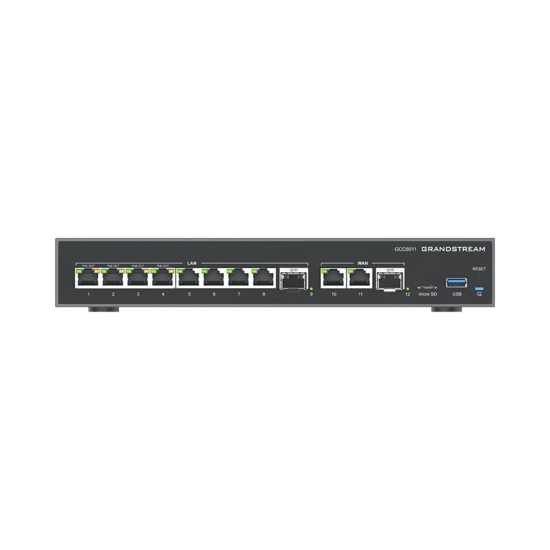 UC + Networking Convergence Solutions