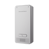 HD Audio IP Intercom System, Vandal Proof, Vandal-proof IK10, 2 Relays, IP66, PoE