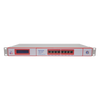 Hotspot with a Capacity of up to 2000 Concurrent Users, a Performance of 400 Mbps and a Simple and Fast Configuration