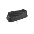 Slender GNSS Multi-Band Antenna with Multi-Port 4G LTE and 802.11AC MIMO