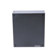 Cabinet for PRO Power Supply and SYSRMTXT, Prepared for Installation of SP400 or Runner Series Panels