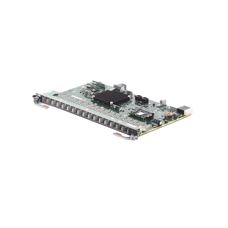 Service Card with 16 GPON Ports for AN6000 OLTs FiberHome Series