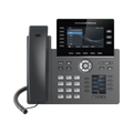 6-Line High-End Carrier-Grade IP Phone with Gigabit Ports